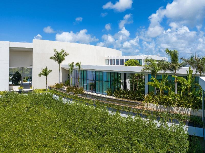 The St Regis Kanai Resort Riviera Maya image