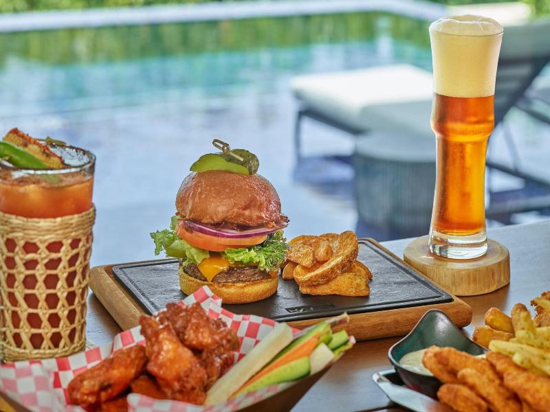 The St Regis Kanai Resort Riviera Maya image