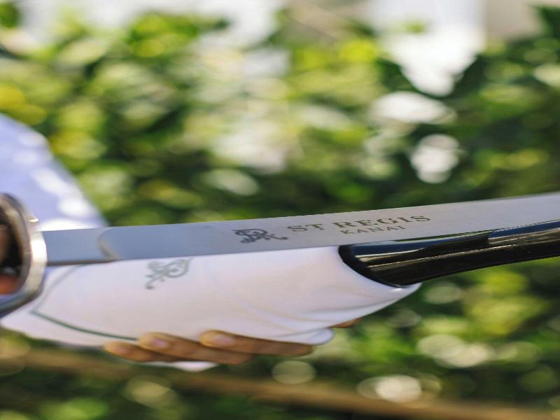 The St Regis Kanai Resort Riviera Maya image