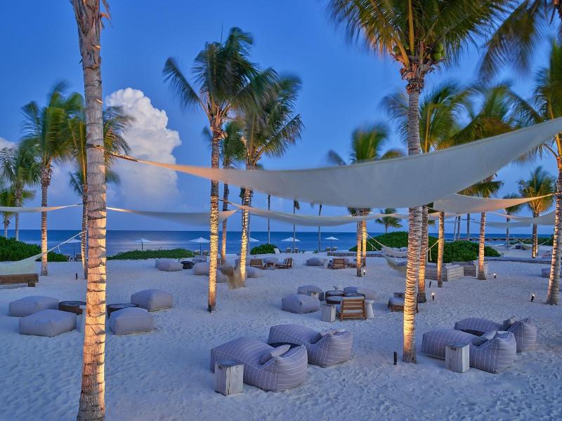 The St Regis Kanai Resort Riviera Maya image