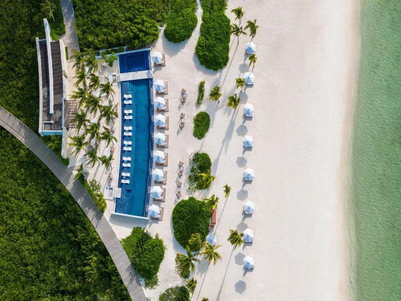 The St Regis Kanai Resort Riviera Maya image