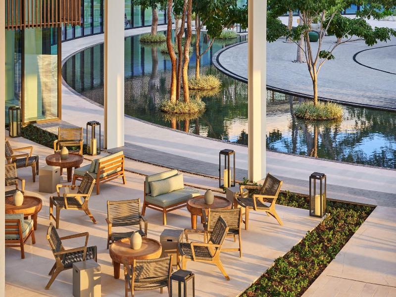 The St Regis Kanai Resort Riviera Maya image