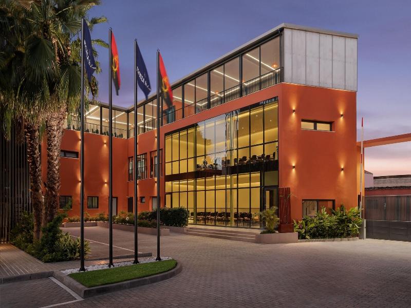 Protea Hotel Luanda image