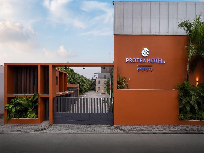 Protea Hotel Luanda image