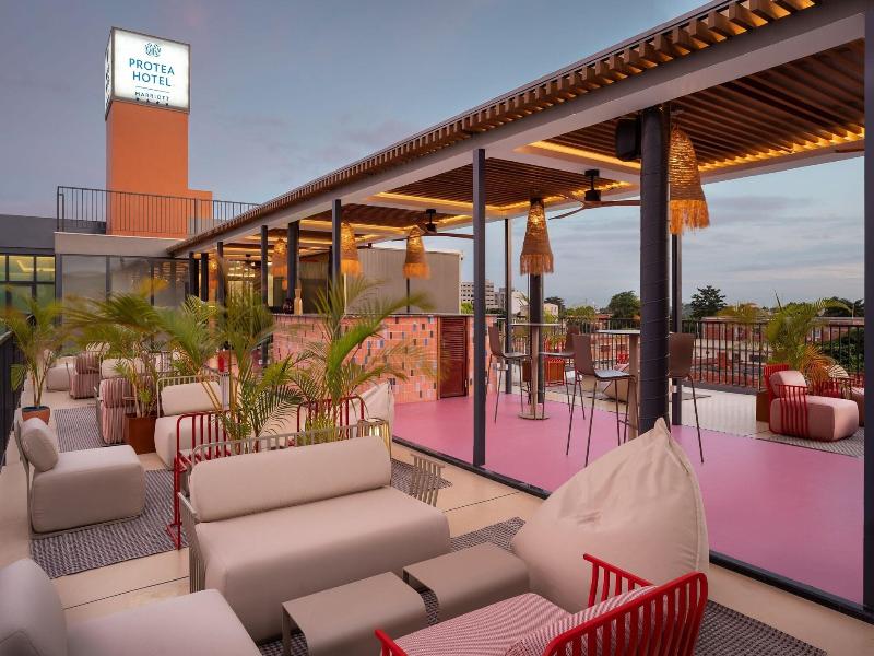 Protea Hotel Luanda image