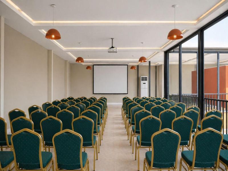 Protea Hotel Luanda image