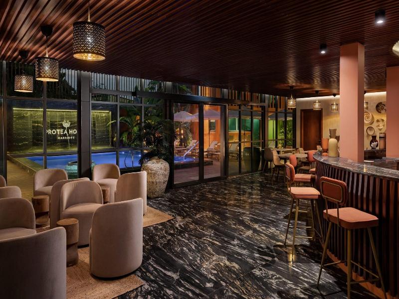 Protea Hotel Luanda image