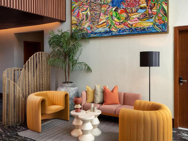Protea Hotel Luanda image