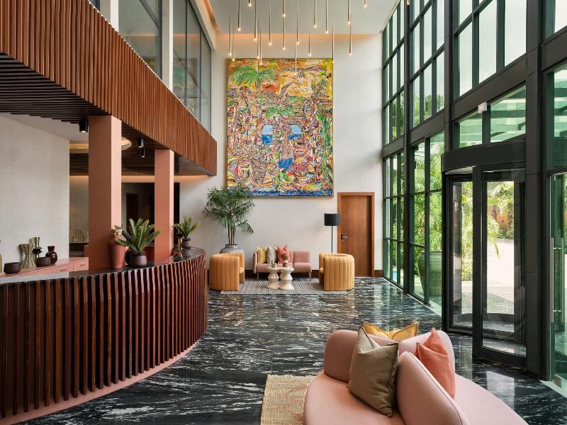 Protea Hotel Luanda image