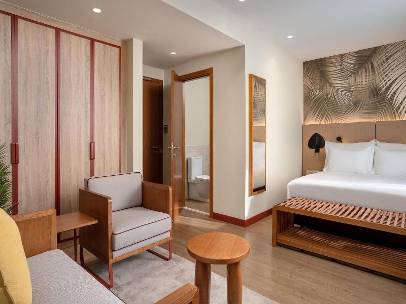 Protea Hotel Luanda image