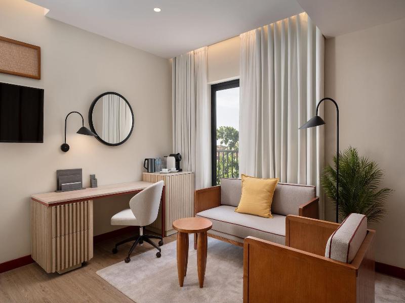 Protea Hotel Luanda image