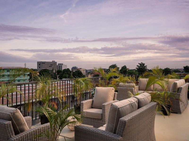 Protea Hotel Luanda image