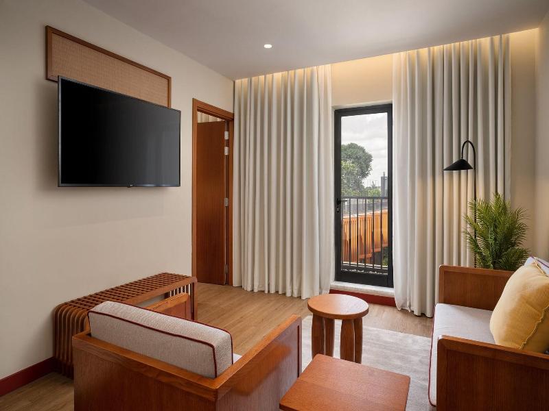 Protea Hotel Luanda image