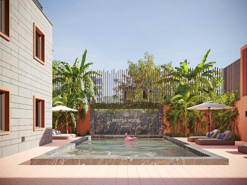 Protea Hotel Luanda image