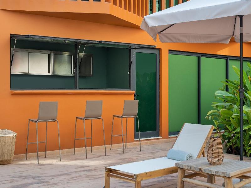 Protea Hotel Luanda image