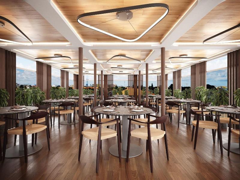 Protea Hotel Luanda image