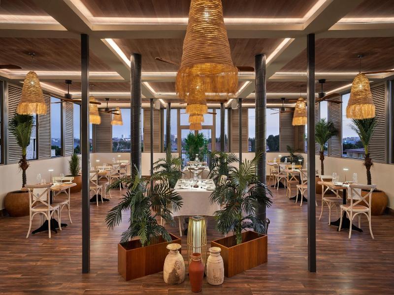 Protea Hotel Luanda image