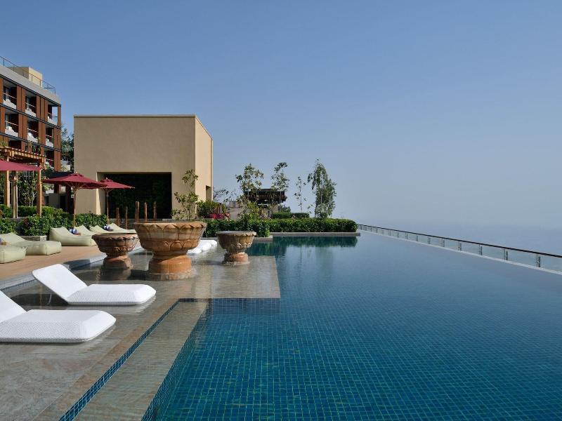 The Westin Resort & Spa, Himalayas