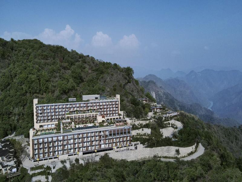 The Westin Resort & Spa, Himalayas