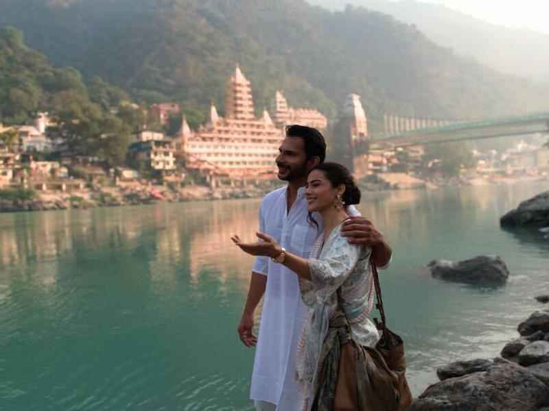 The Westin Resort & Spa, Himalayas
