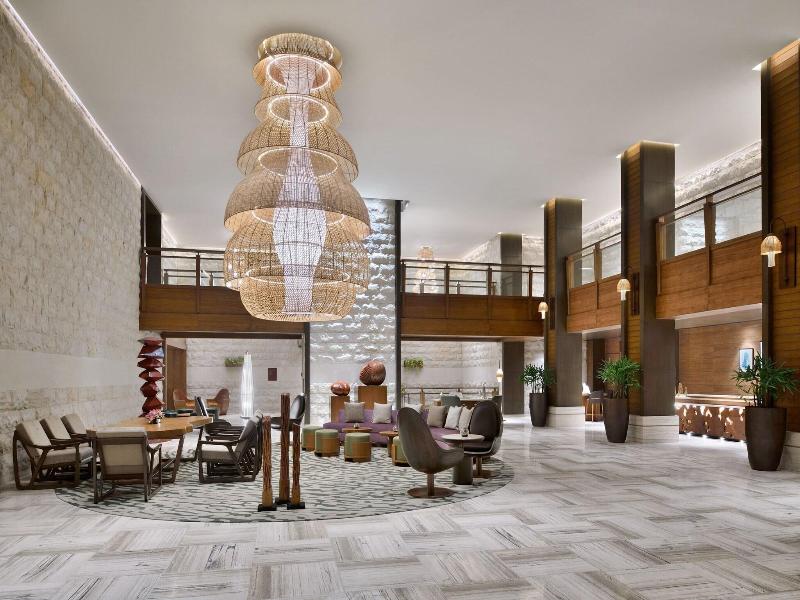 The Westin Resort & Spa, Himalayas