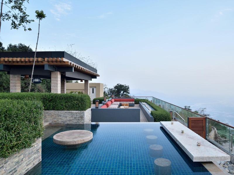 The Westin Resort & Spa, Himalayas