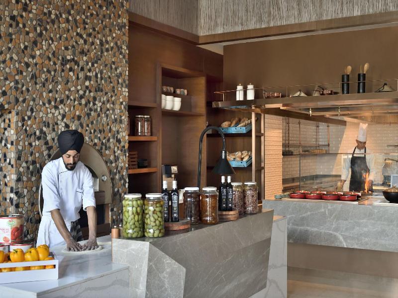 The Westin Resort & Spa, Himalayas