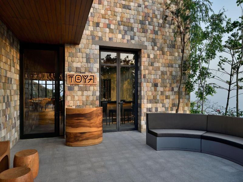 The Westin Resort & Spa, Himalayas