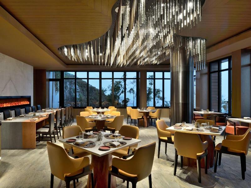 The Westin Resort & Spa, Himalayas