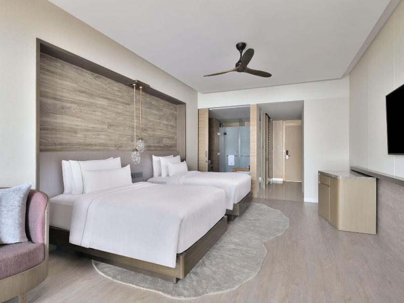 The Westin Resort & Spa, Himalayas