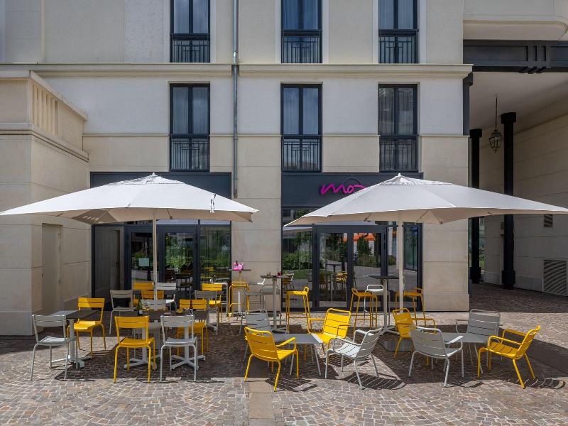 Moxy Paris Clamart image