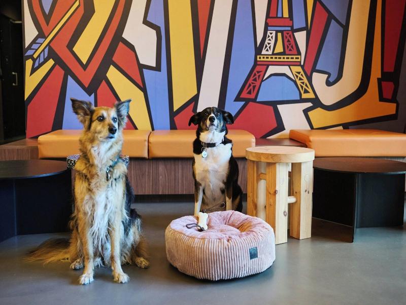 Moxy Paris Clamart image