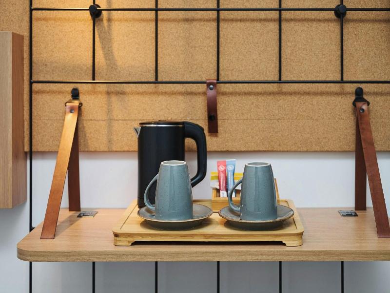Moxy Paris Clamart image