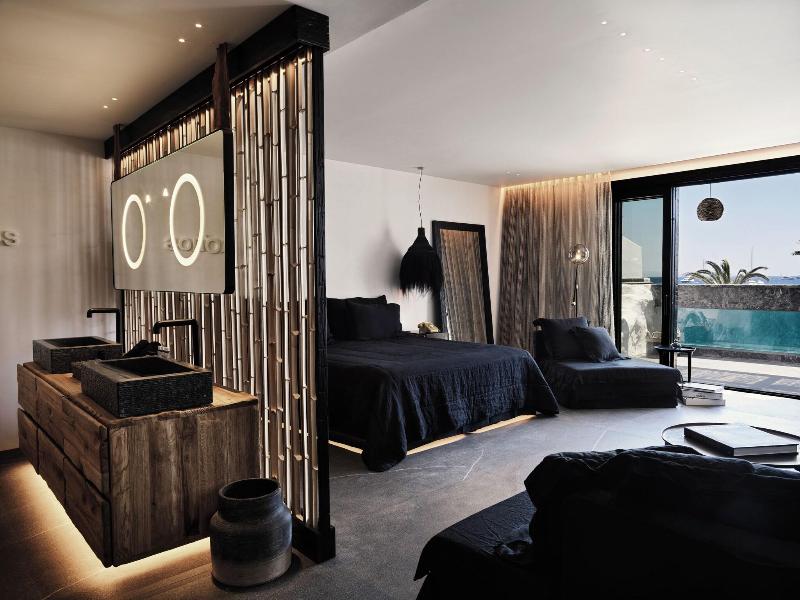 O By Myconian, Mykonos, A Member Of Design Hotels image