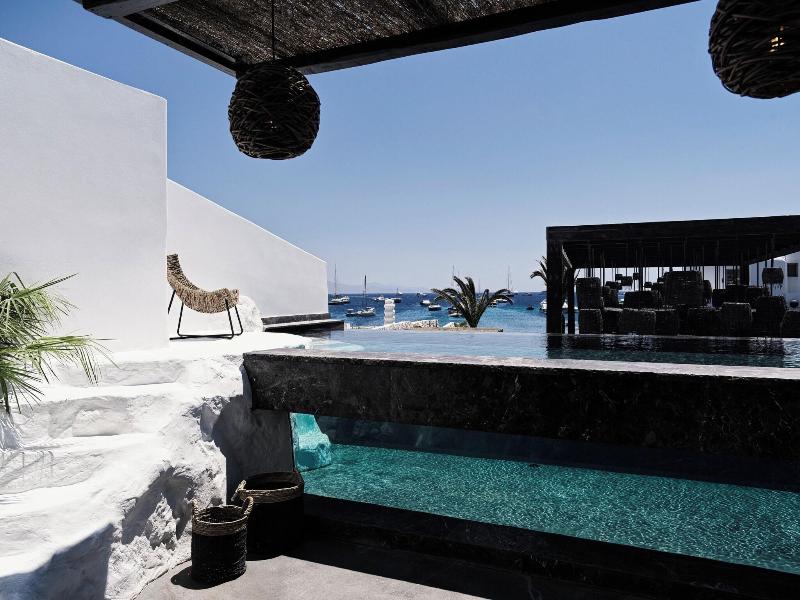O By Myconian, Mykonos, A Member Of Design Hotels image