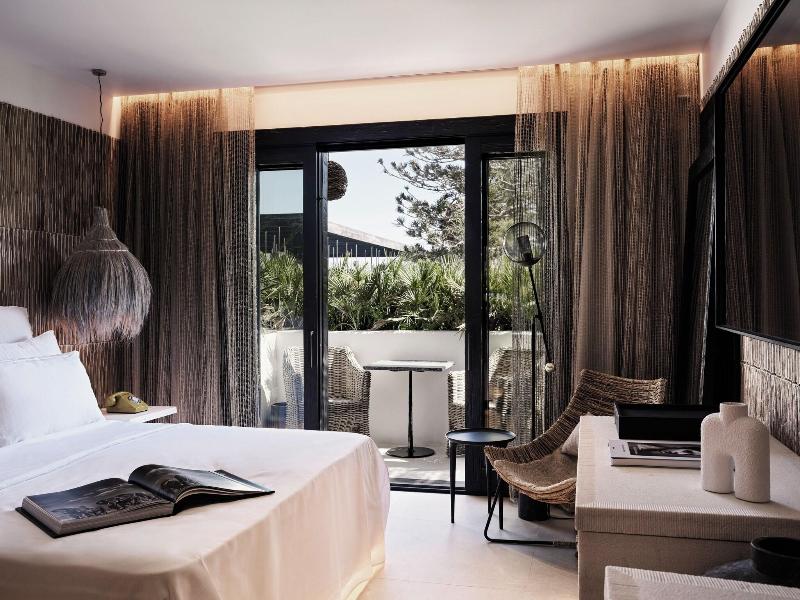 O By Myconian, Mykonos, A Member Of Design Hotels gallery photo 23