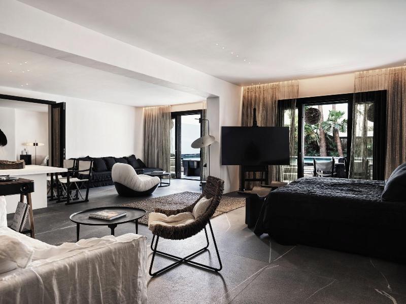 O By Myconian, Mykonos, A Member Of Design Hotels image