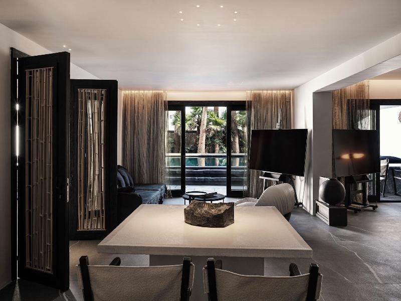 O By Myconian, Mykonos, A Member Of Design Hotels image
