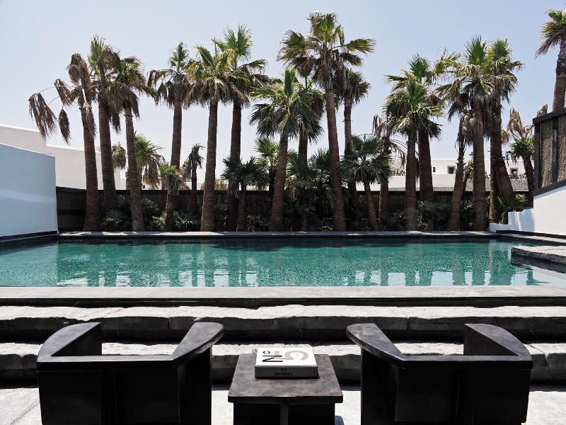 O By Myconian, Mykonos, A Member Of Design Hotels image
