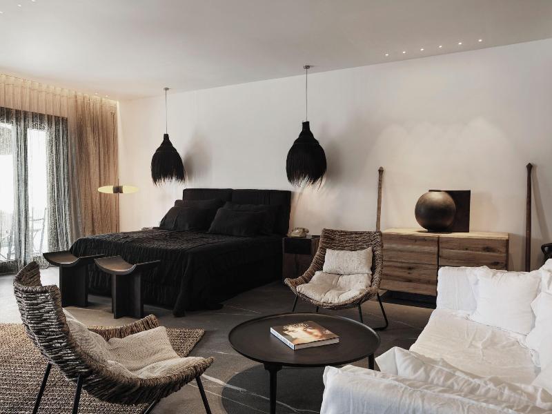 O By Myconian, Mykonos, A Member Of Design Hotels image