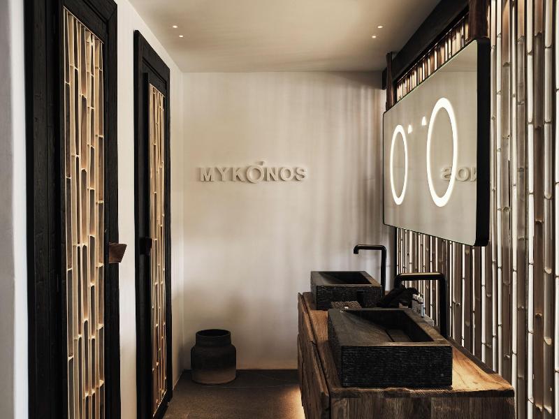 O By Myconian, Mykonos, A Member Of Design Hotels image