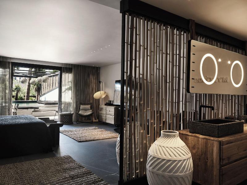 O By Myconian, Mykonos, A Member Of Design Hotels image
