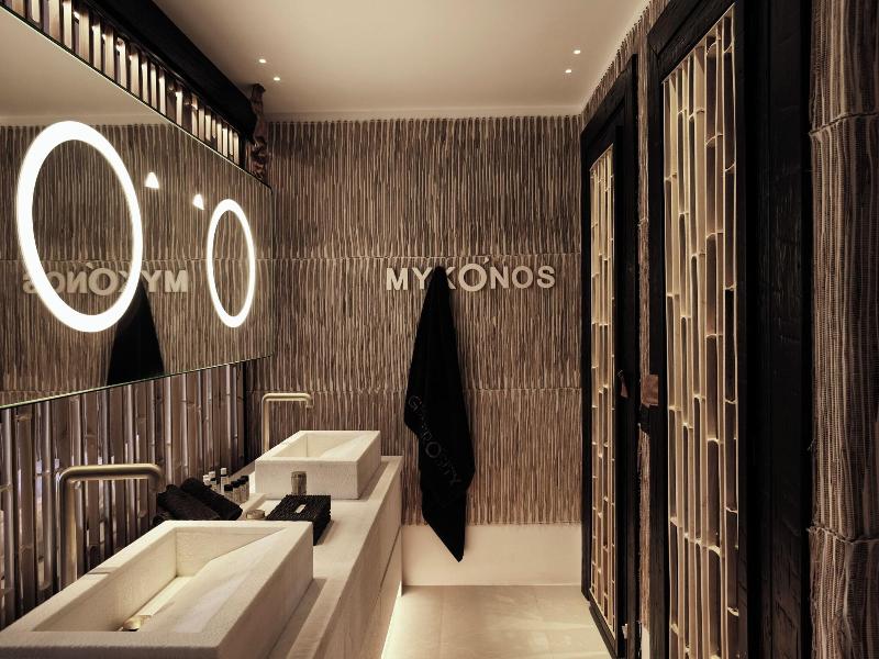 O By Myconian, Mykonos, A Member Of Design Hotels image