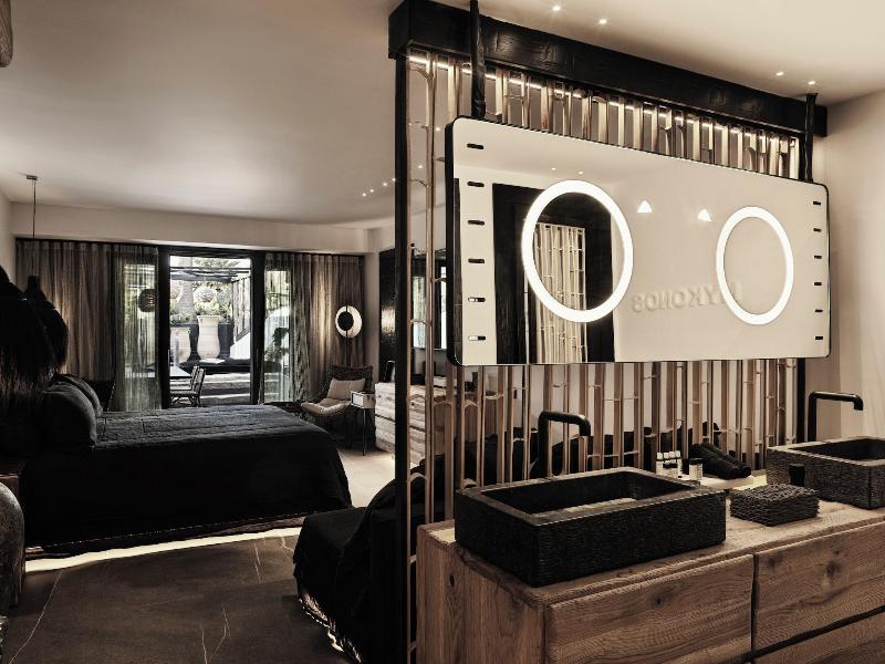 O By Myconian, Mykonos, A Member Of Design Hotels image