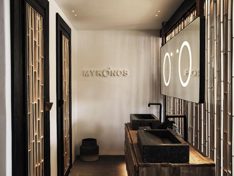 O By Myconian, Mykonos, A Member Of Design Hotels image
