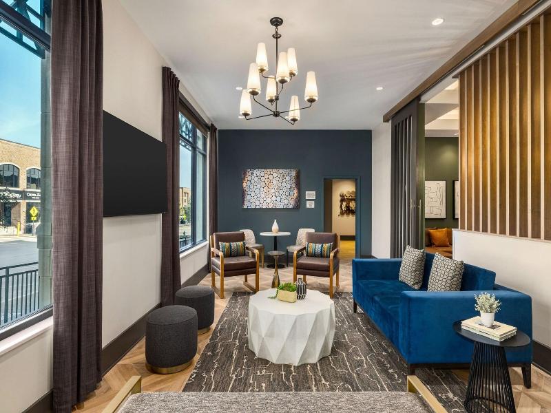 Towneplace Suites By Marriott Memphis Germantown