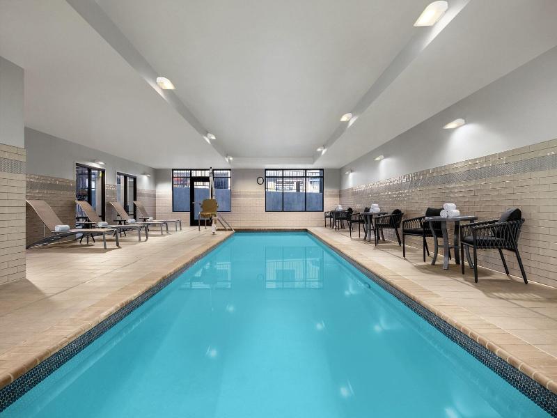 Towneplace Suites By Marriott Memphis Germantown