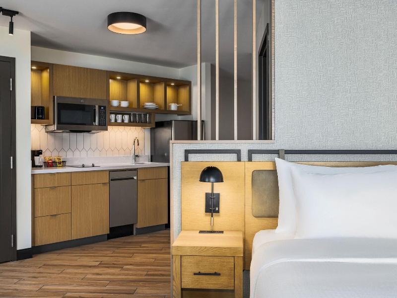 Towneplace Suites By Marriott Memphis Germantown