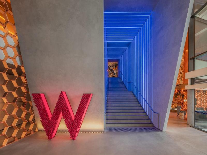 W Sydney image