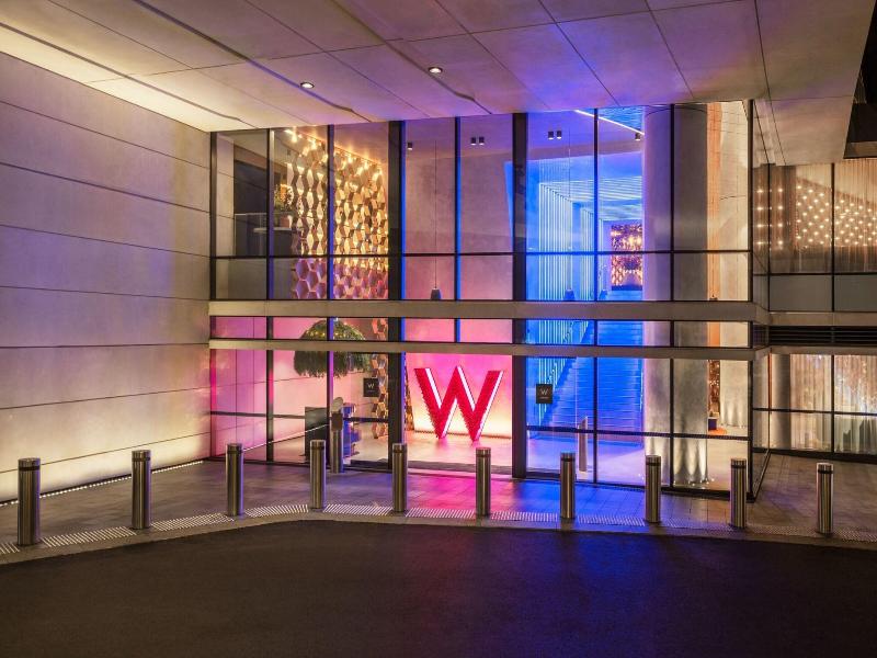 W Sydney image